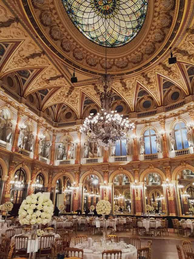InterContinental Paris Le Grand