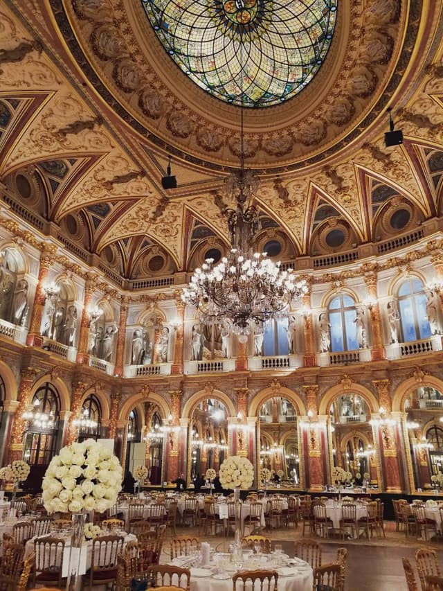 InterContinental Paris Le Grand
