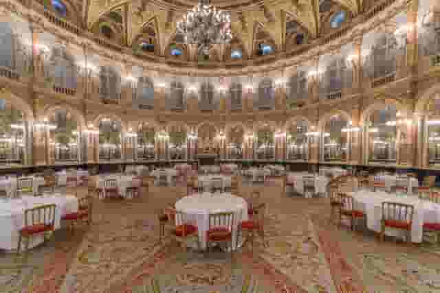 InterContinental Paris Le Grand