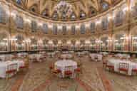Private Dining Rooms