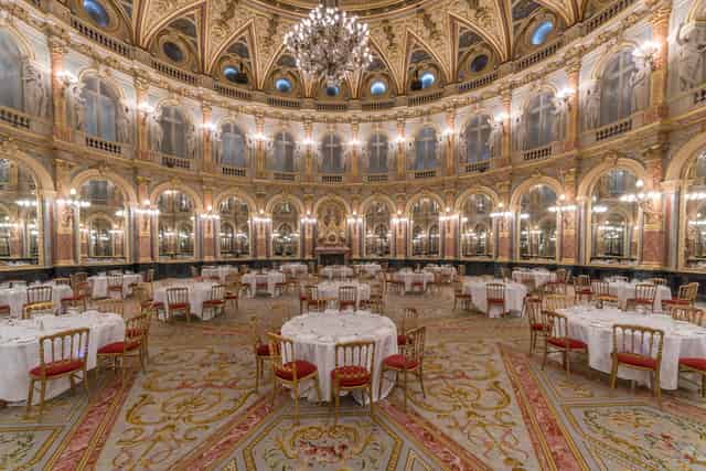 InterContinental Paris Le Grand