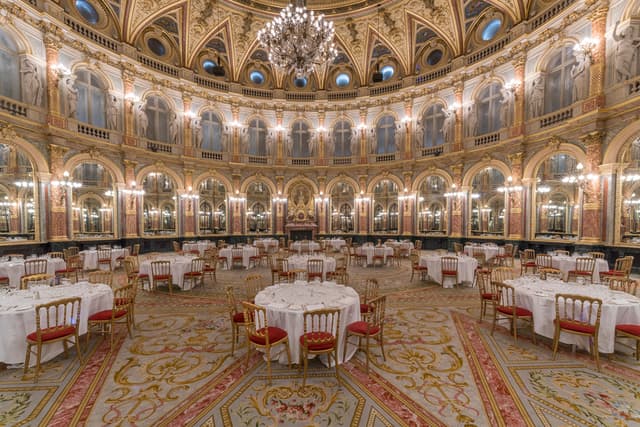InterContinental Paris Le Grand