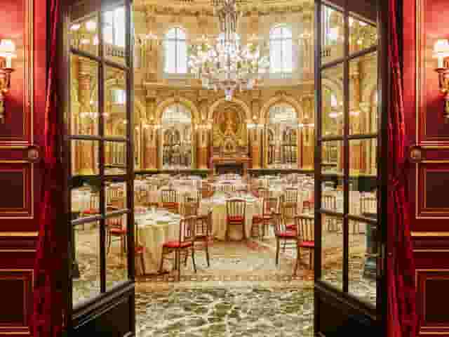 InterContinental Paris Le Grand