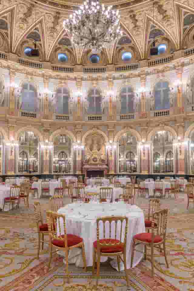 InterContinental Paris Le Grand