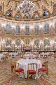 Christmas Party Venues