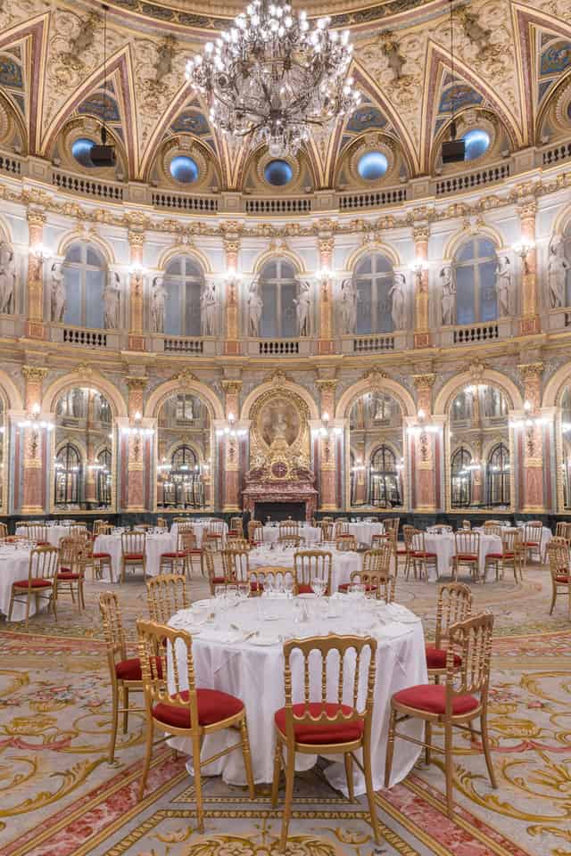 InterContinental Paris Le Grand