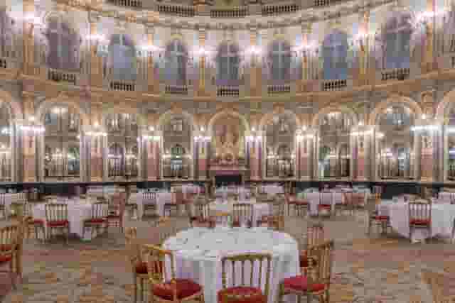 InterContinental Paris Le Grand