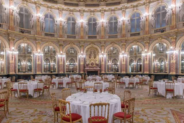 InterContinental Paris Le Grand