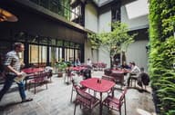 Event Venues