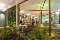 Party Venues