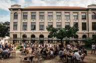 Christmas Party Venues