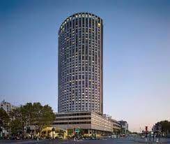 Regency C
