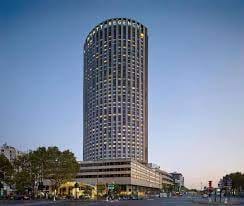 Hyatt Regency Paris Etoile