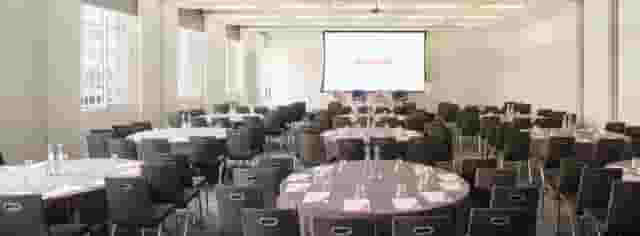 etc.venues Prospero House