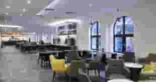 etc.venues Prospero House