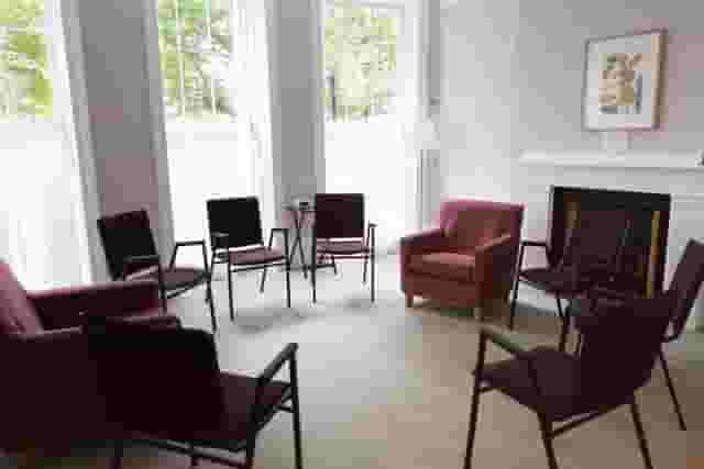 Guild of Psychotherapists