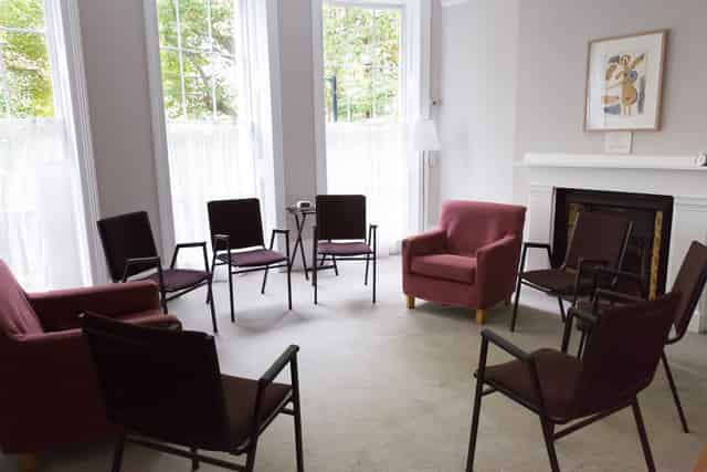 Guild of Psychotherapists