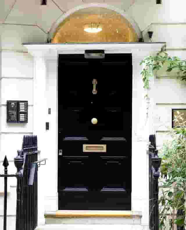Guild of Psychotherapists
