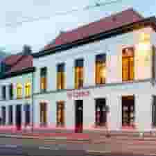 Guild of Psychotherapists