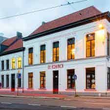 Guild of Psychotherapists