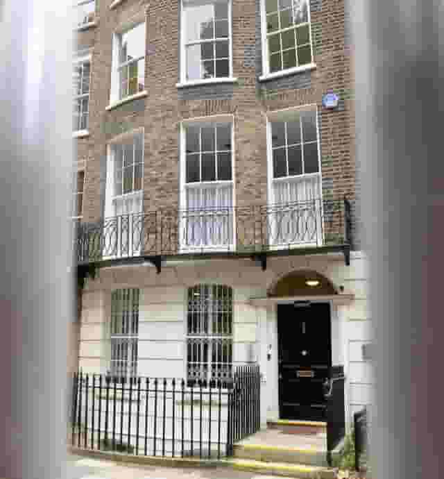 Guild of Psychotherapists