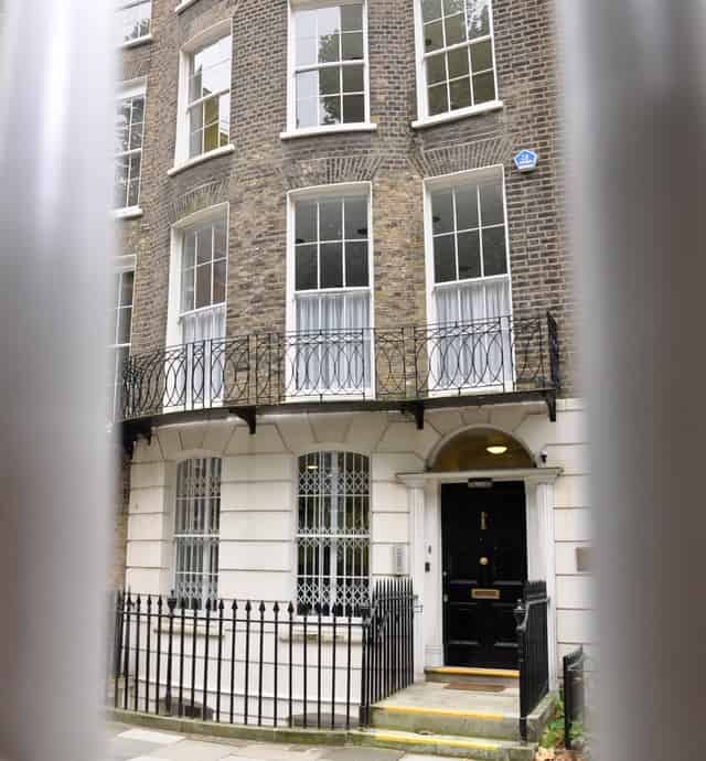 Guild of Psychotherapists