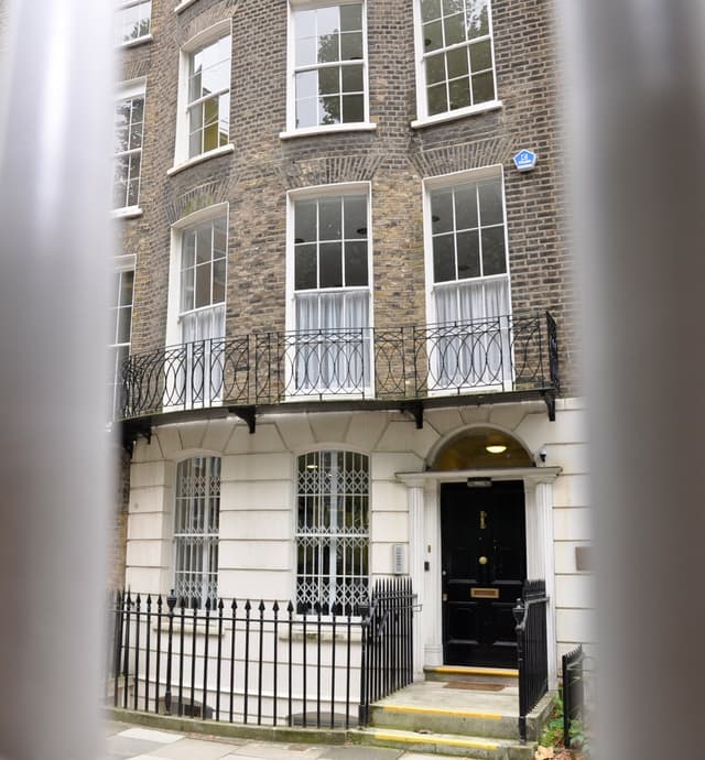 Guild of Psychotherapists