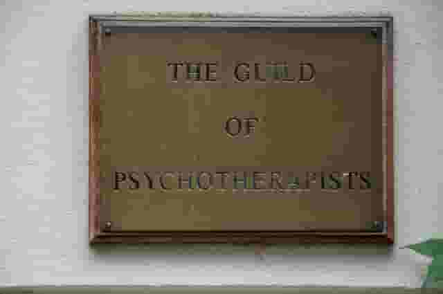 Guild of Psychotherapists