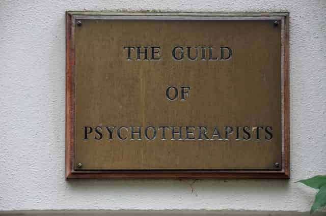 Guild of Psychotherapists