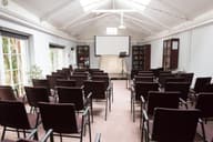 Small Meeting Rooms