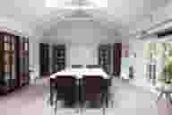 Meeting Rooms