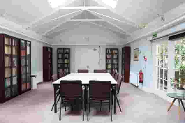 Guild of Psychotherapists