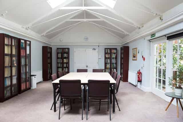 Guild of Psychotherapists