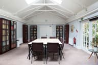 Meeting Rooms
