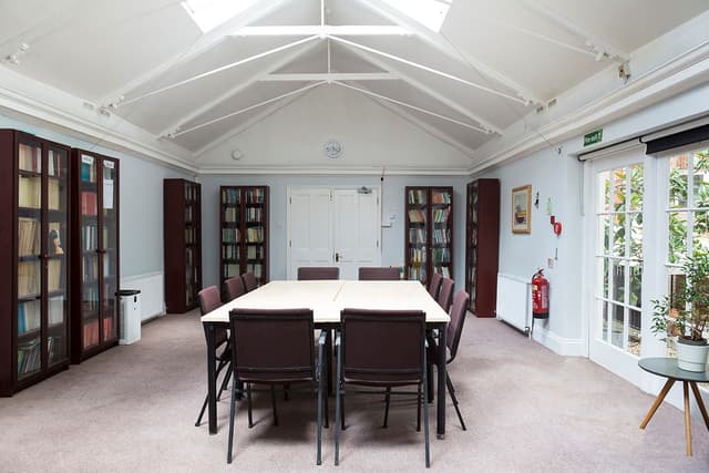 Guild of Psychotherapists