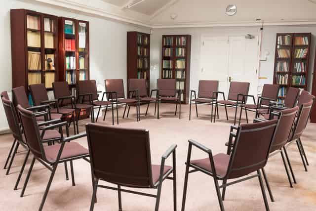 Guild of Psychotherapists