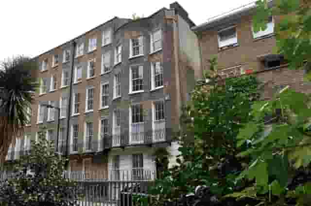 Guild of Psychotherapists