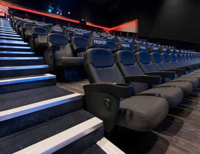 ODEON Milton Keynes Stadium