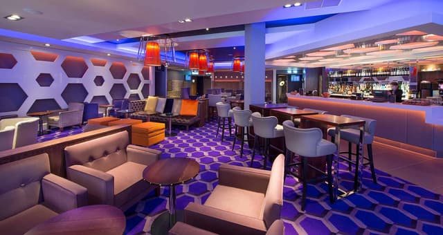 ODEON Milton Keynes Stadium