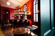 Private Bars
