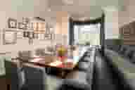 Private Dining Rooms