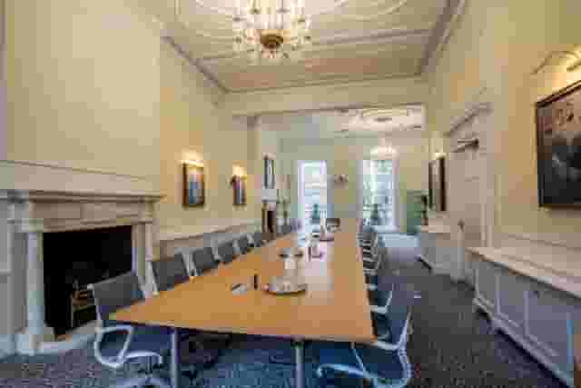 21 Portland Place