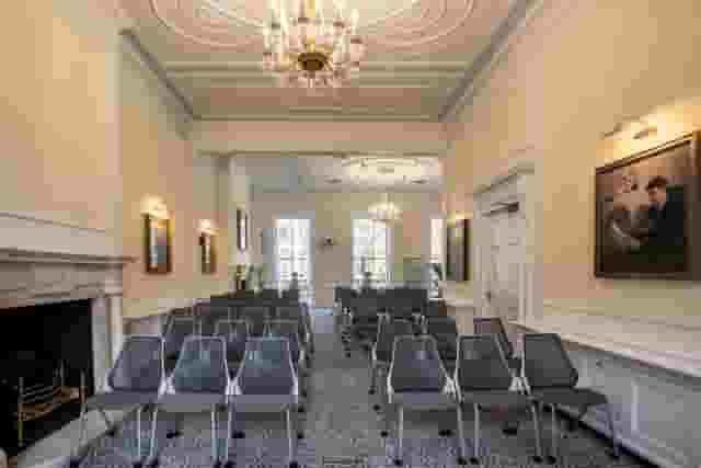 21 Portland Place