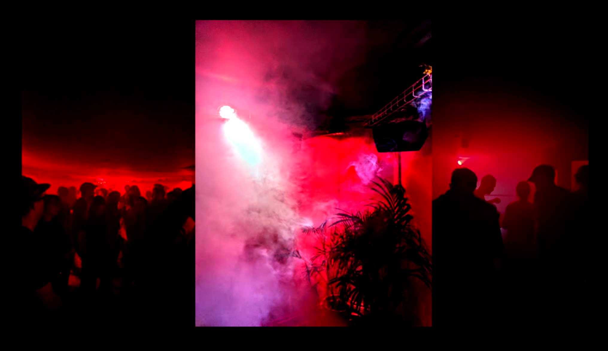 Victoria Park - Banner