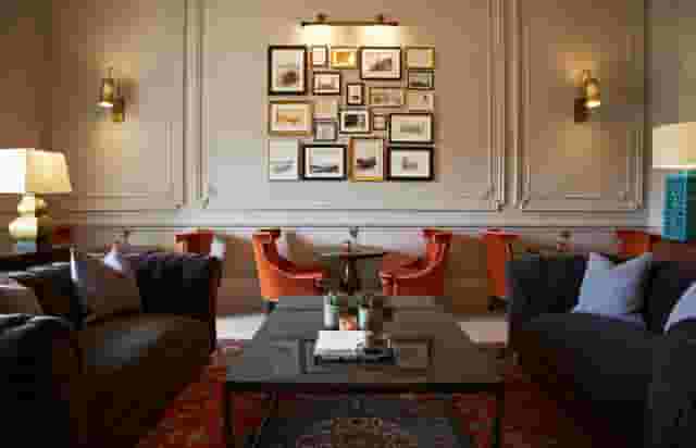 The Roseate Edinburgh