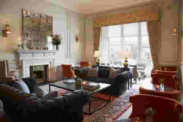 The Roseate Edinburgh