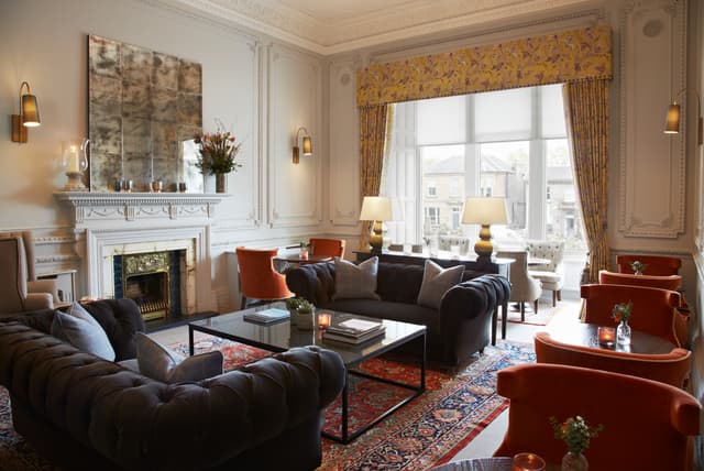 The Roseate Edinburgh