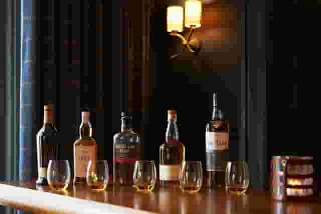 The Roseate Edinburgh