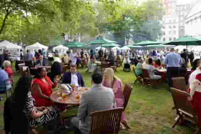 Honourable Society of Lincoln's Inn