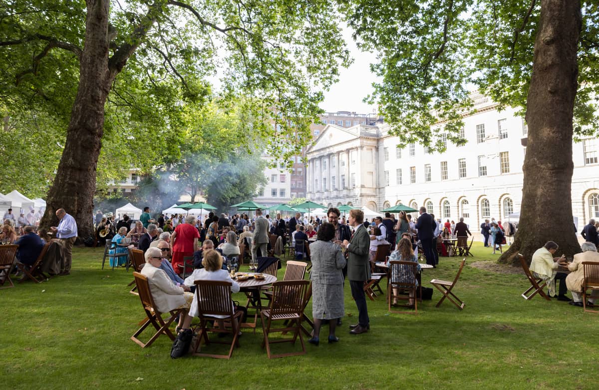 Honourable Society of Lincoln's Inn
